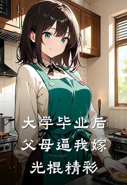大学毕业后，父母逼我嫁光棍精彩