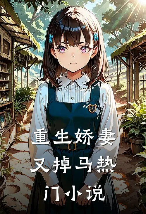 重生娇妻又掉马热门小说