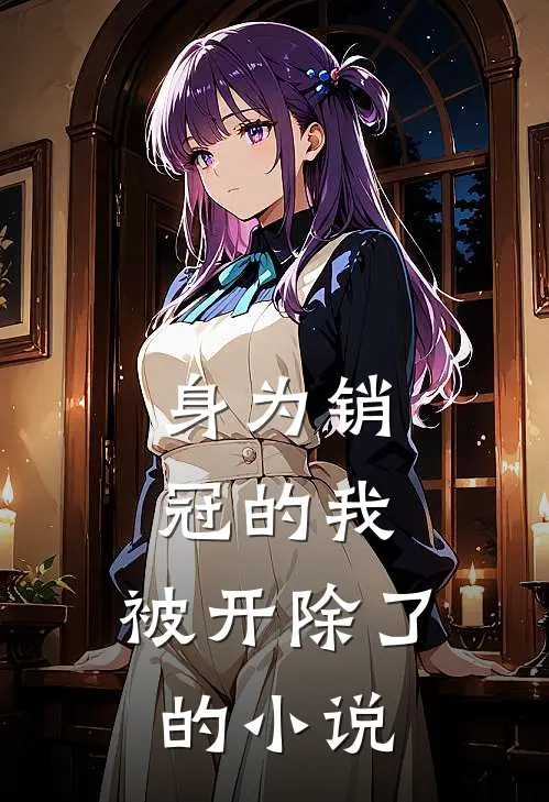 身为销冠的我,被开除了的叫