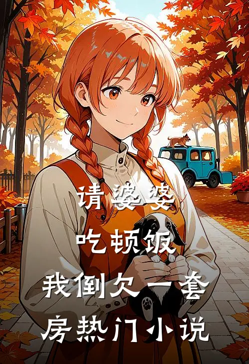 请婆婆吃顿饭，我倒欠一套房热门小说