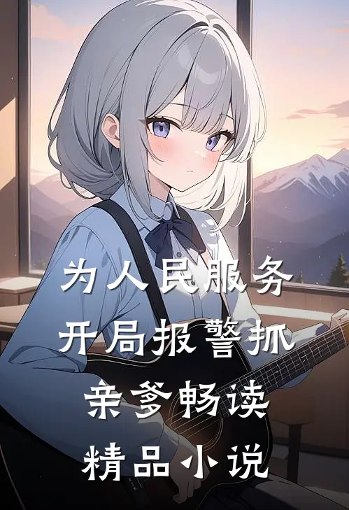 为人民服务，开局报警抓亲爹畅读精品小说