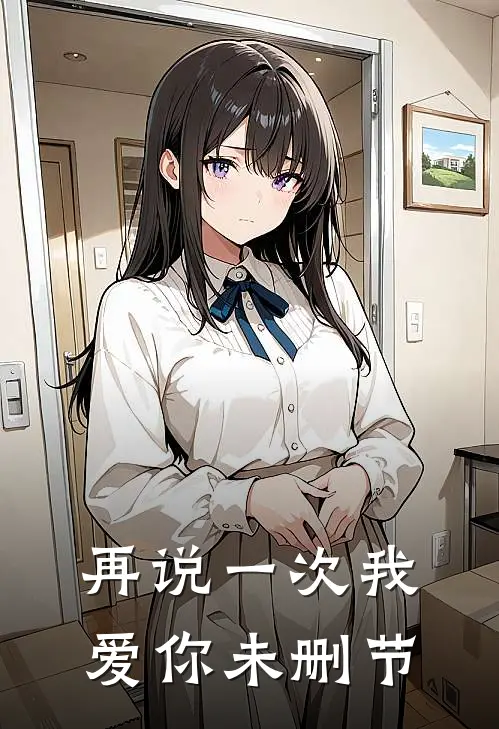 再说一次我爱你未删节
