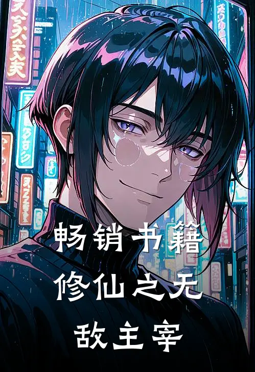 畅销书籍修仙之无敌主宰