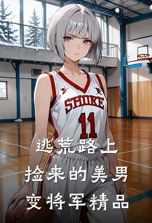 逃荒路上，捡来的美男变将军精品