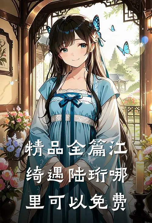 精品全篇江绮遇陆珩哪里可以免费