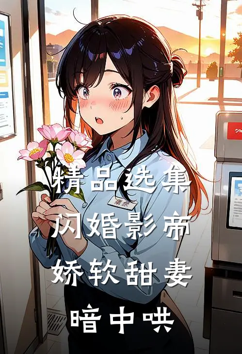 精品选集闪婚影帝，娇软甜妻暗中哄