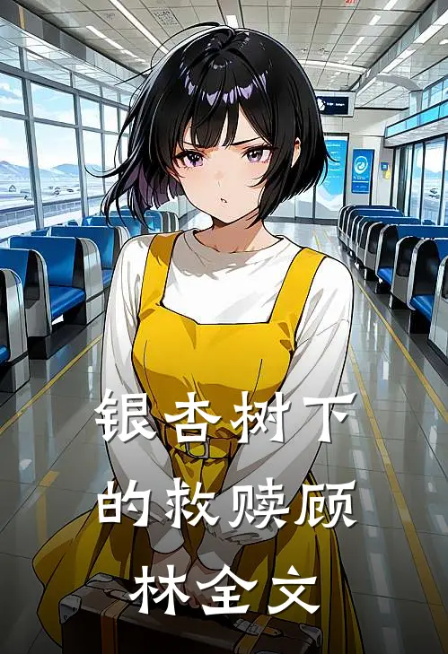 银杏树下的救赎顾林全文