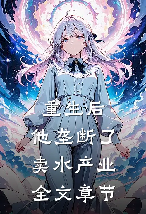 重生后,他垄断了卖水产业全文章节