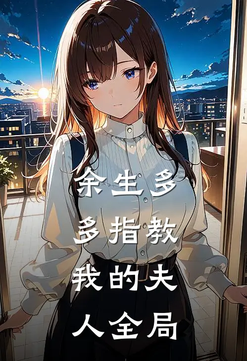 余生多多指教，我的夫人全局