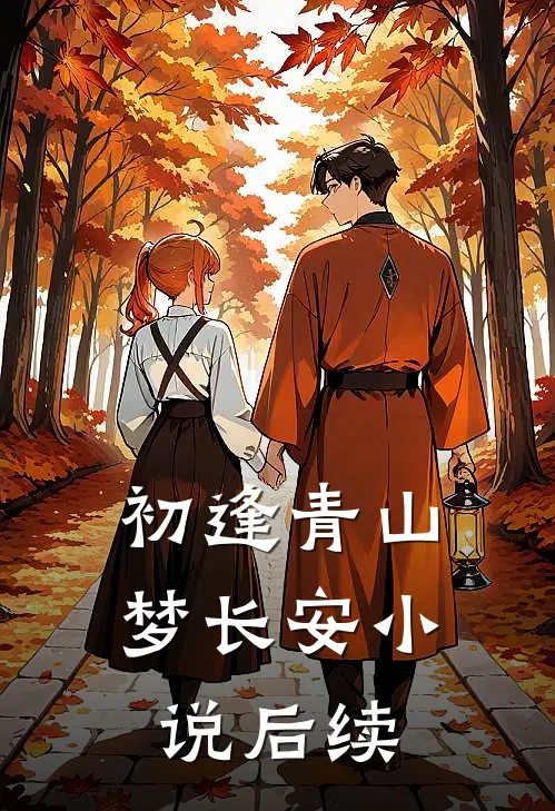 初逢青山梦长安小说后续