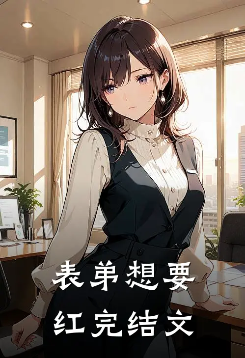 表弟想要红完结文