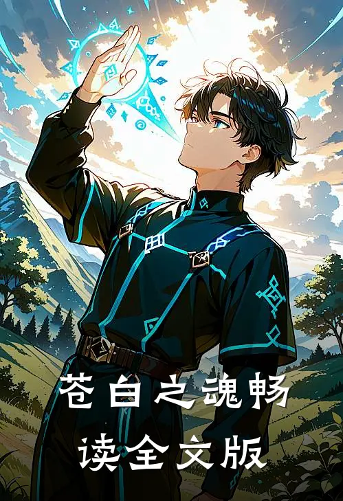 苍白之魂畅读全文版