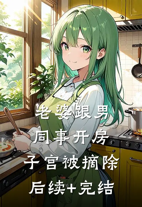 老婆跟男同事开房，子宫被摘除后续+完结