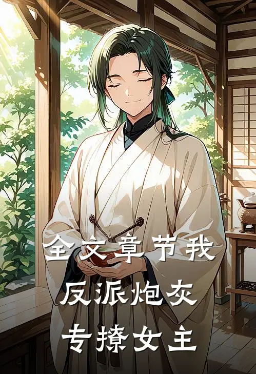 全文章节我，反派炮灰，专撩女主