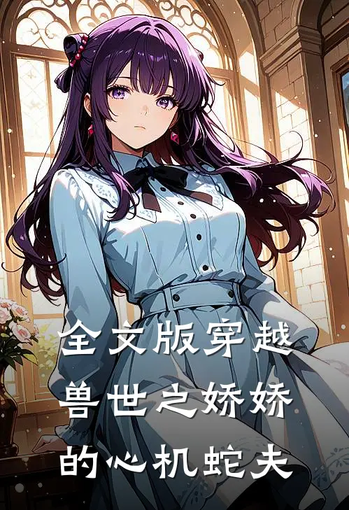 全文版穿越兽世之娇娇的心机蛇夫