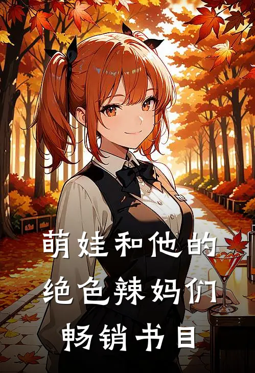 萌娃和他的绝色辣妈们畅销书目