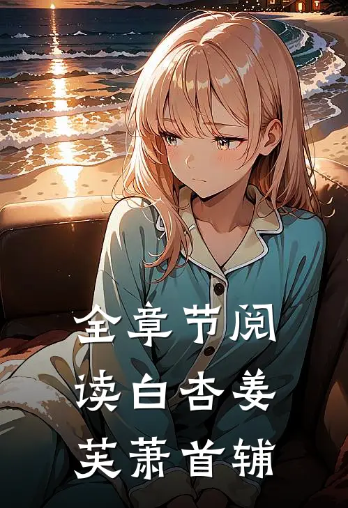 全章节阅读白杏姜芙萧首辅