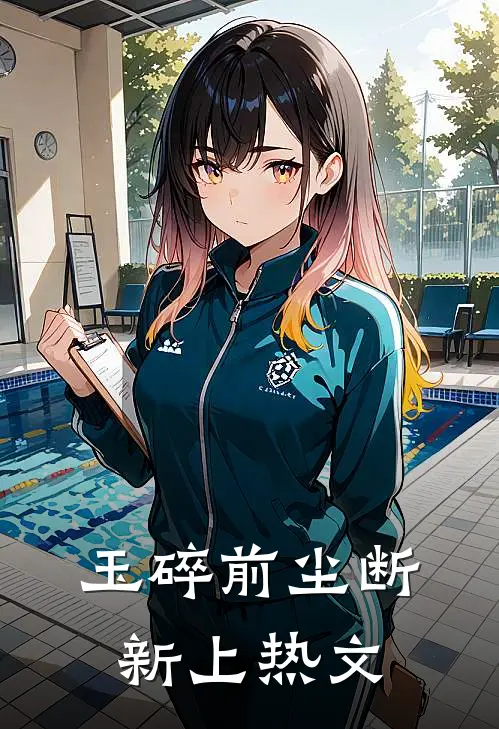 玉碎前尘断新上热文