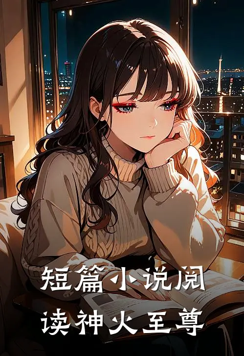 短篇小说阅读神火至尊
