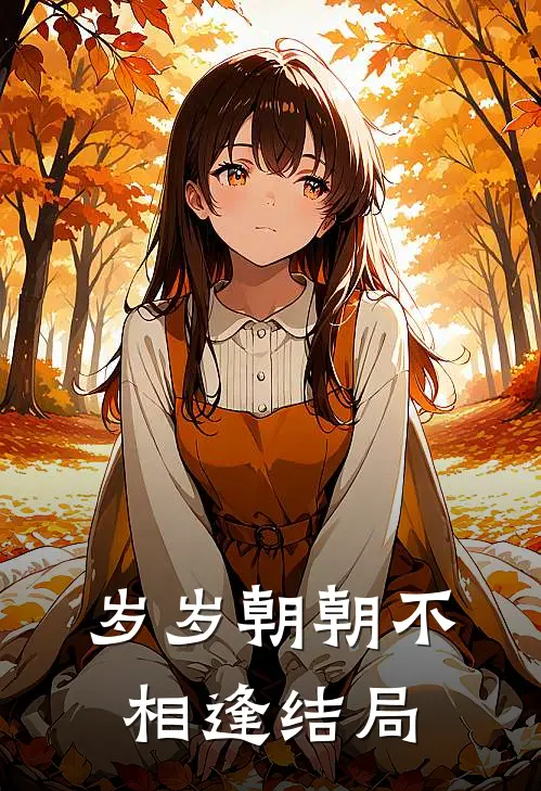 岁岁朝朝不相逢结局