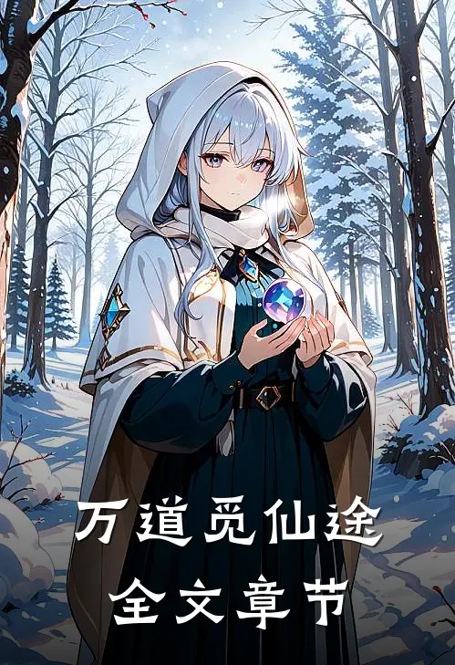 万道觅仙途全文章节