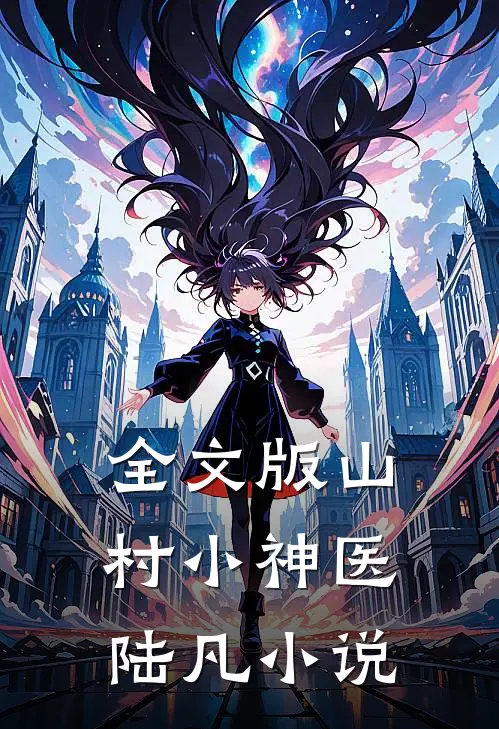 全文版山村小神医陆凡小说