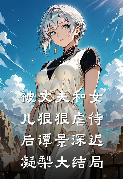 被丈夫和女儿狠狠虐待后谭景深迟凝梨大结局