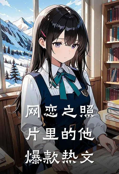网恋之照片里的他爆款热文