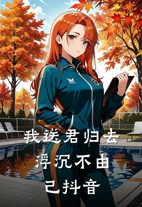 我送君归去，浮沉不由己抖音