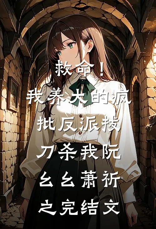 救命！我养大的疯批反派拔刀杀我阮幺幺萧祈之完结文
