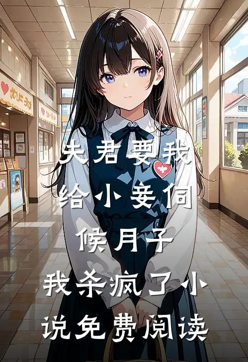 夫君要我给小妾伺候月子，我杀疯了小说免费阅读