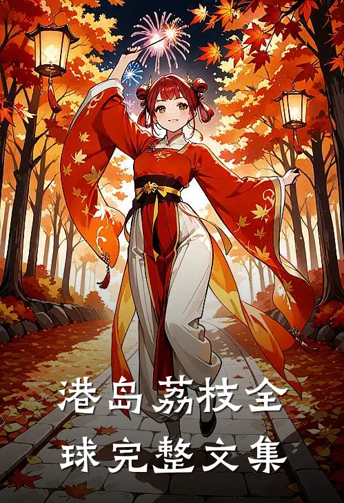 港岛荔枝全球完整文集