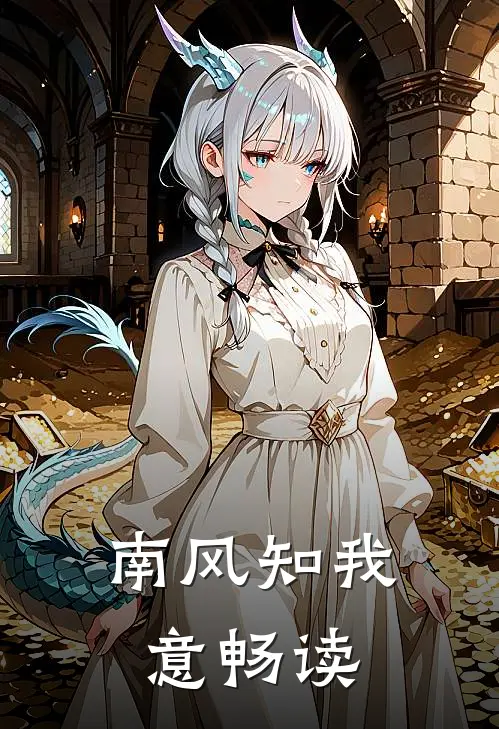 南风知我意畅读
