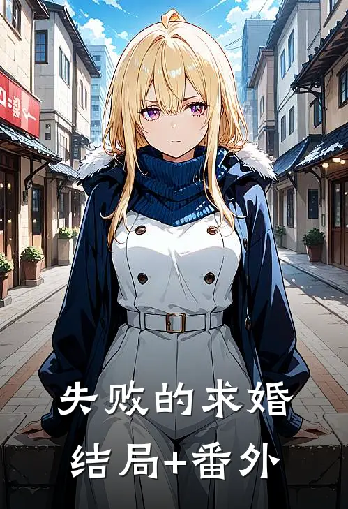 失败的求婚结局+番外