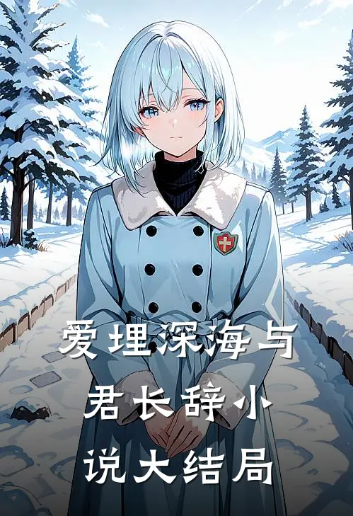 爱埋深海与君长辞小说大结局
