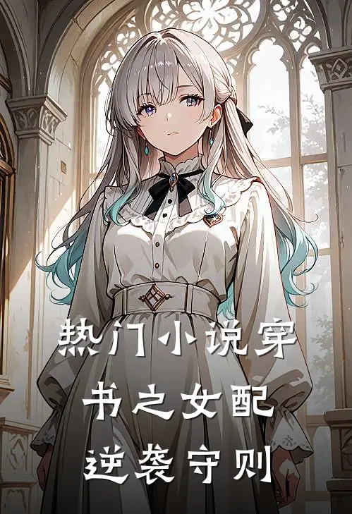 热门小说穿书之女配逆袭守则