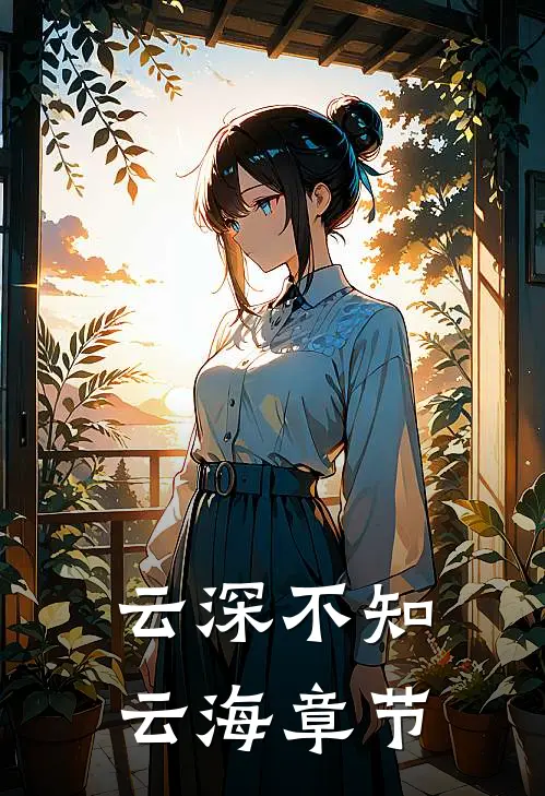 云深不知云海章节