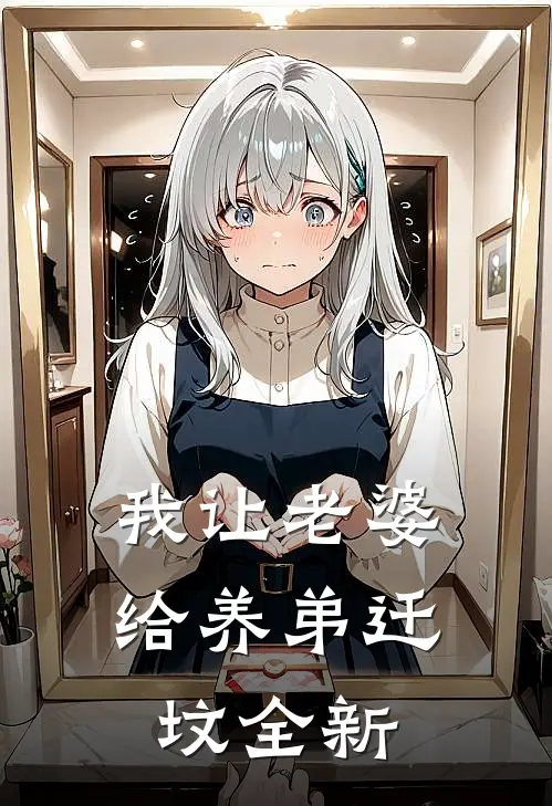 我让老婆给养弟迁坟全新