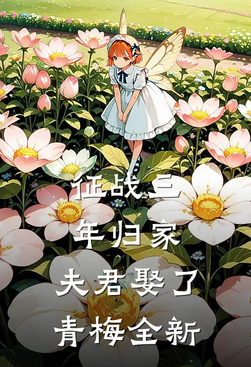 征战三年归家，夫君娶了青梅全新
