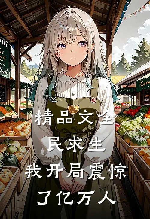 精品文全民求生：我开局震惊了亿万人