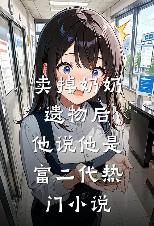 卖掉奶奶遗物后，他说他是富二代热门小说