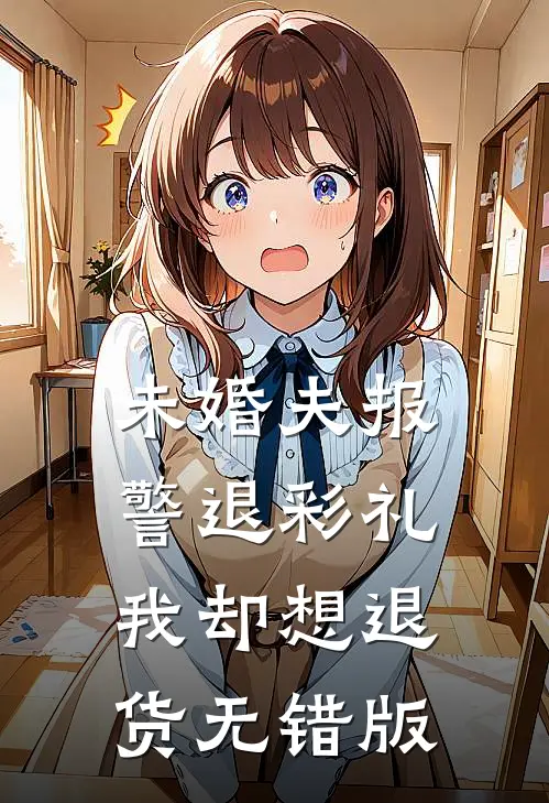 未婚夫报警退彩礼，我却想退货无错版