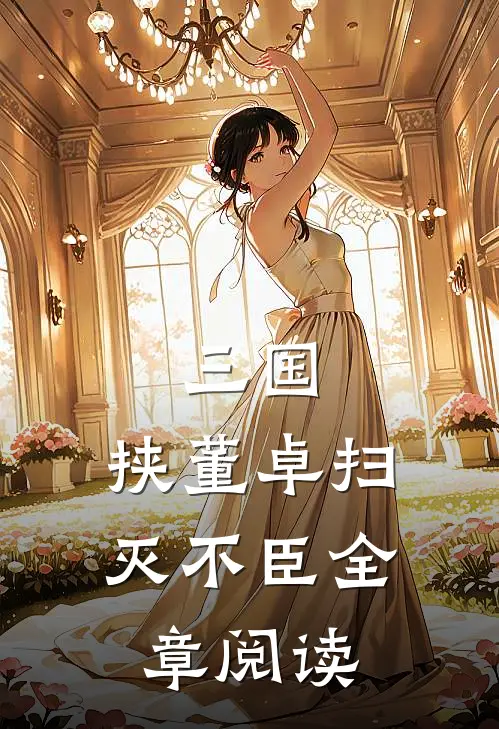 三国：挟董卓扫灭不臣全章阅读