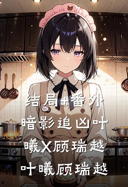结局+番外暗影追凶（叶曦X顾瑞越）叶曦顾瑞越