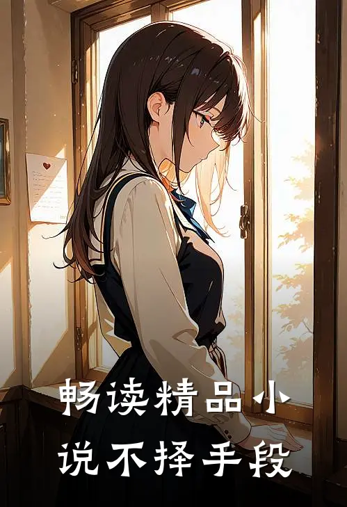 畅读精品小说不择手段