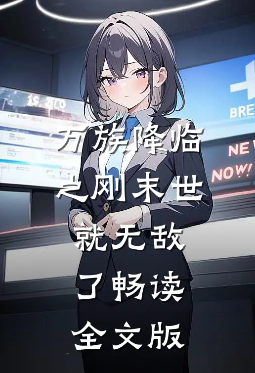 万族降临之刚末世就无敌了畅读全文版