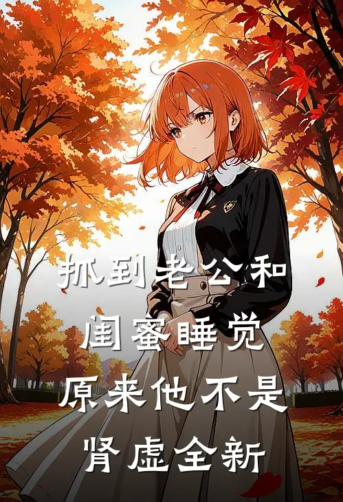 抓到老公和闺蜜睡觉，原来他不是肾虚全新