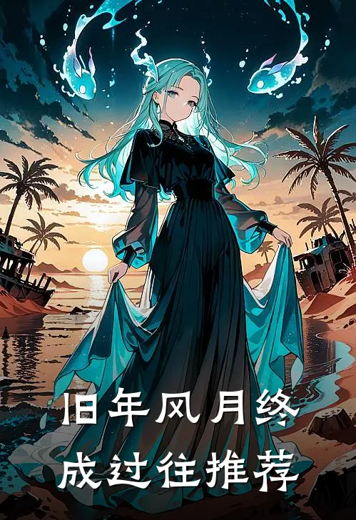 旧年风月终成过往推荐