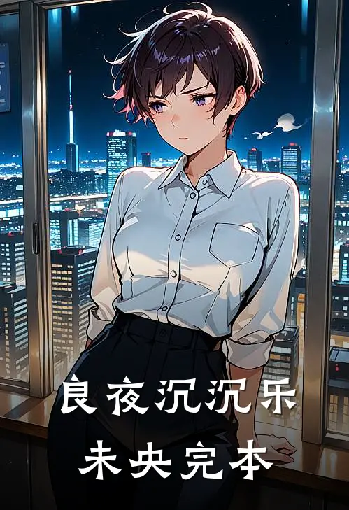 良夜沉沉乐未央完本
