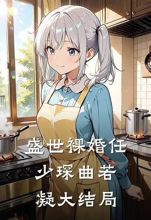 盛世裸婚任少琛曲若凝大结局